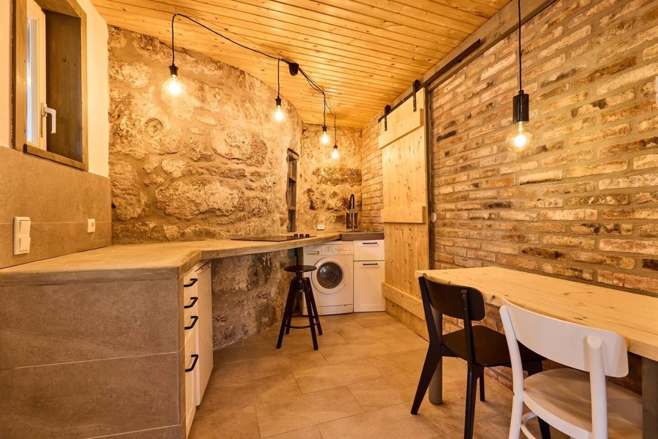 Blaue Wohnung- Ferienwohnung Sulzbach an der Murr 외부 사진